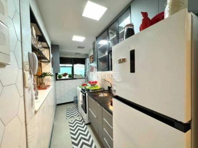 Apartamento, 2 quartos, 77 m² - Foto 1
