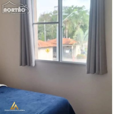 Casa, 3 quartos, 44 m² - Foto 2
