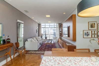 Apartamento, 2 quartos, 98 m² - Foto 5