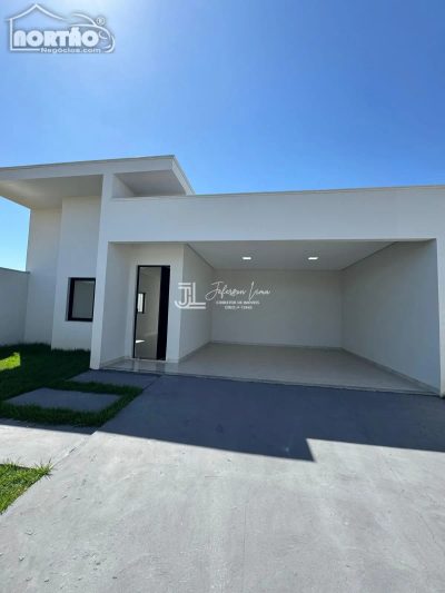 Casa, 3 quartos - Foto 4