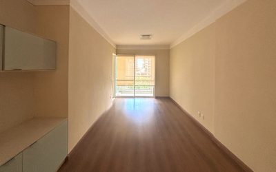 Apartamento, 2 quartos, 62 m² - Foto 2