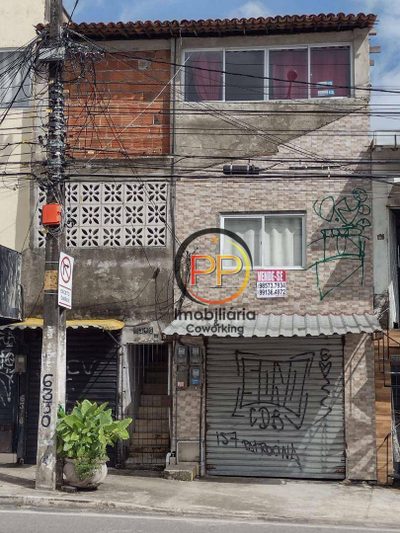 Apartamento, 3 quartos, 210 m² - Foto 1