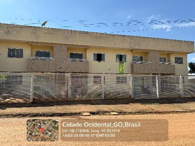Apartamento, 2 quartos, 48 m² - Foto 1