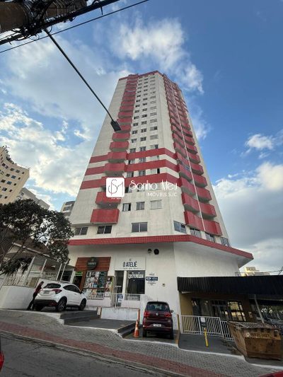Apartamento, 2 quartos, 55 m² - Foto 1