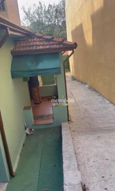 Casa, 1 quarto, 60 m² - Foto 4