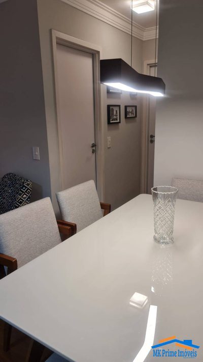 Apartamento, 2 quartos, 60 m² - Foto 5