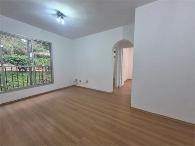 Apartamento, 2 quartos, 61 m² - Foto 1