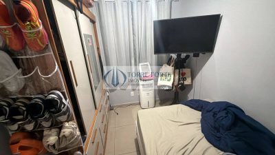 Apartamento, 2 quartos, 44 m² - Foto 4