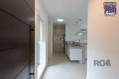 Flat/Apart Hotel, 1 quarto, 52 m² - Foto 3