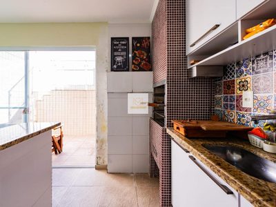 Cobertura, 3 quartos, 189 m² - Foto 3