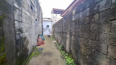 Casa, 2 quartos, 55 m² - Foto 3