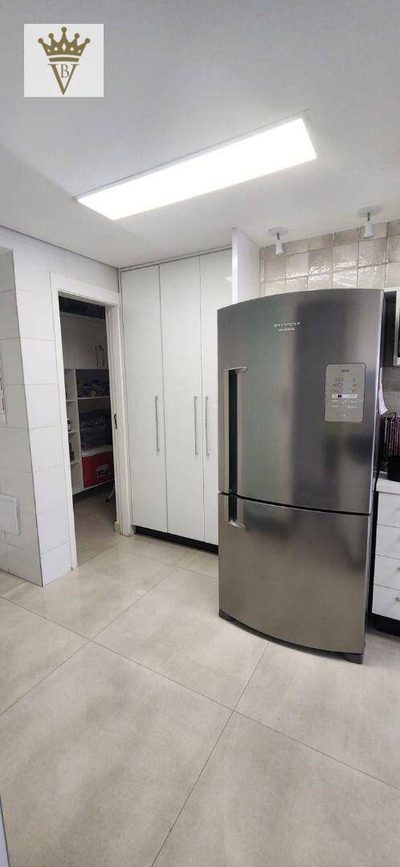 Apartamento, 3 quartos, 174 m² - Foto 5