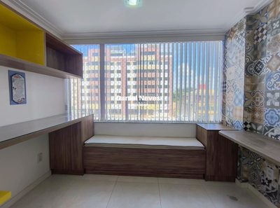 Apartamento, 2 quartos, 68 m² - Foto 4