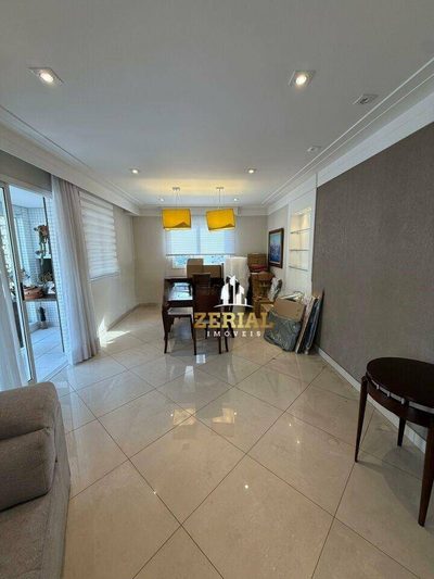 Apartamento, 3 quartos, 177 m² - Foto 4