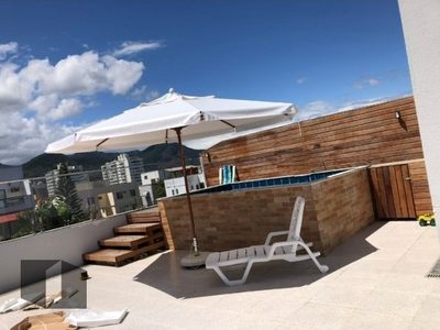 Cobertura, 3 quartos, 280 m² - Foto 4