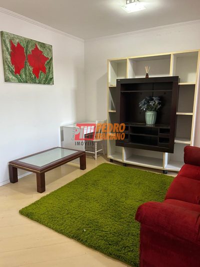 Apartamento, 1 quarto, 55 m² - Foto 4