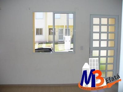 Sobrado, 3 quartos, 82 m² - Foto 4