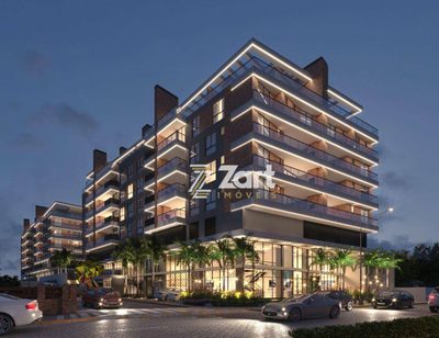 Cobertura, 4 quartos, 163 m² - Foto 3