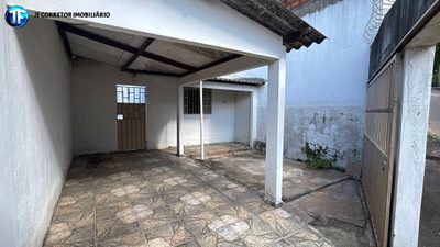 Casa, 2 quartos - Foto 5