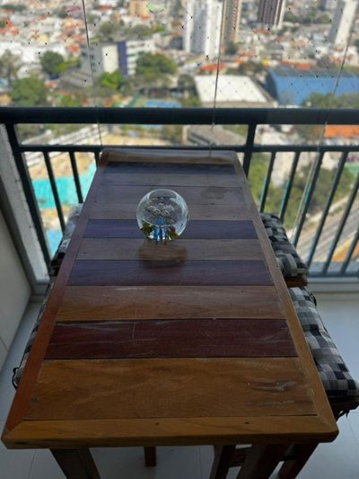 Apartamento, 3 quartos, 84 m² - Foto 4
