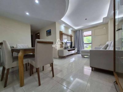 Apartamento, 2 quartos, 82 m² - Foto 3