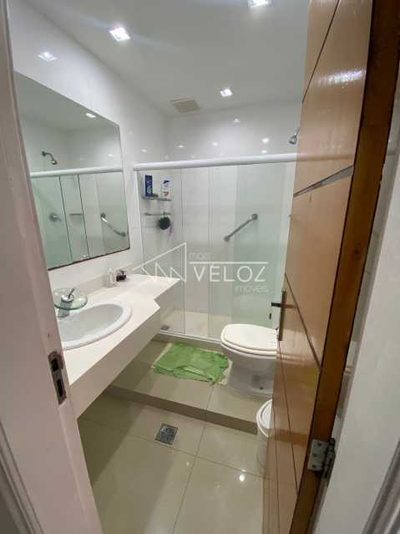 Apartamento, 5 quartos, 168 m² - Foto 2