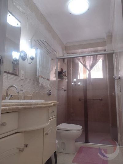 Apartamento, 3 quartos, 81 m² - Foto 4