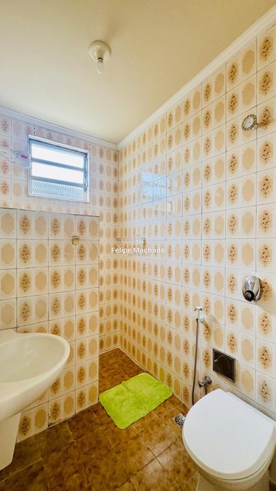 Apartamento, 2 quartos, 56 m² - Foto 5
