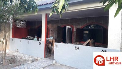 Casa, 2 quartos, 100 m² - Foto 1
