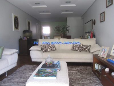 Apartamento, 3 quartos, 140 m² - Foto 4