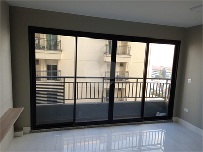 Apartamento, 1 quarto, 30 m² - Foto 1