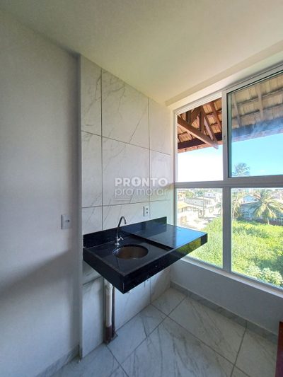 Apartamento, 1 quarto, 29 m² - Foto 2