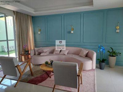 Casa, 4 quartos, 130 m² - Foto 4