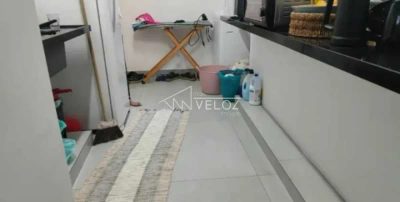 Apartamento, 3 quartos, 100 m² - Foto 1