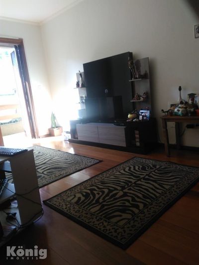 Apartamento, 3 quartos, 123 m² - Foto 2