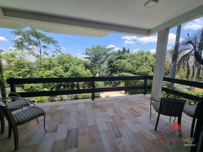 Casa de Condomínio, 4 quartos - Foto 5