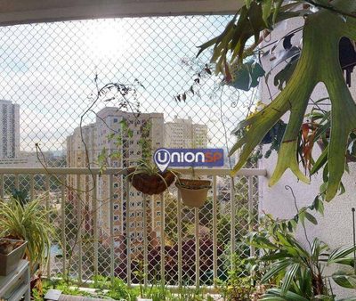 Apartamento, 2 quartos, 57 m² - Foto 3
