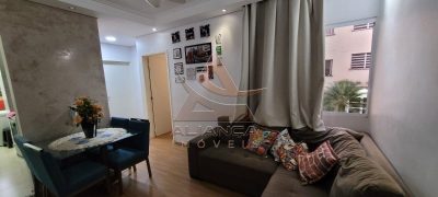 Apartamento, 2 quartos, 49 m² - Foto 3