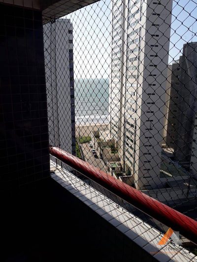 Apartamento, 3 quartos, 100 m² - Foto 4