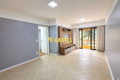 Apartamento, 3 quartos, 97 m² - Foto 1