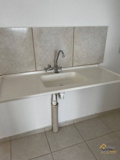 Apartamento, 2 quartos, 52 m² - Foto 2