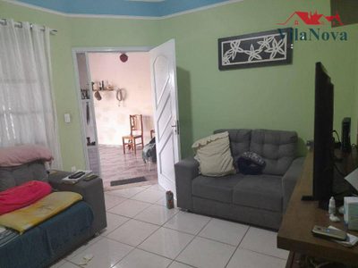 Casa, 3 quartos, 146 m² - Foto 5