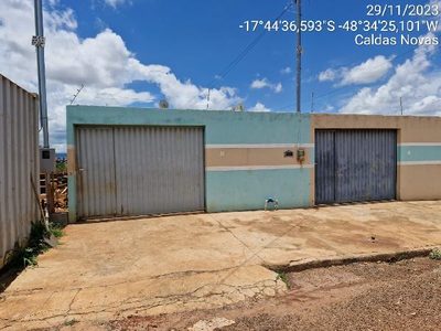 Casa, 2 quartos, 180 m² - Foto 1