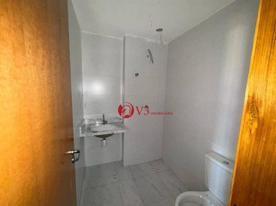 Apartamento, 2 quartos, 37 m² - Foto 4