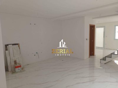 Sobrado, 3 quartos, 200 m² - Foto 4