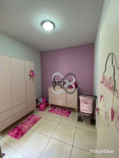 Sobrado, 3 quartos, 90 m² - Foto 1
