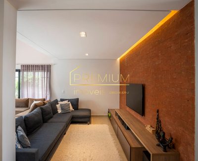 Casa, 4 quartos, 375 m² - Foto 4
