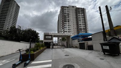 Apartamento, 2 quartos, 66 m² - Foto 1