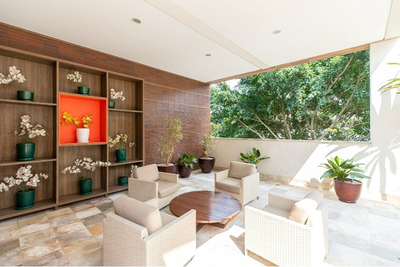 Apartamento, 3 quartos, 151 m² - Foto 4
