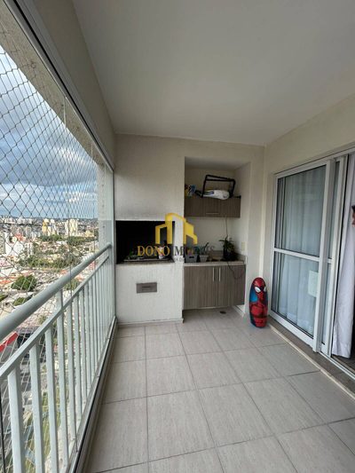 Apartamento, 4 quartos, 123 m² - Foto 5